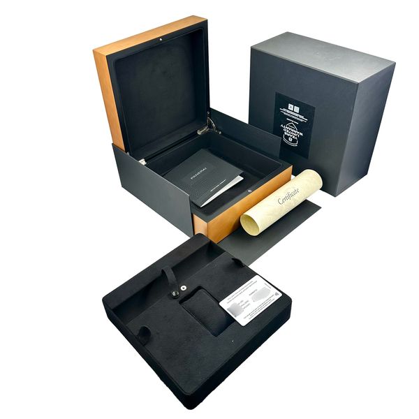 Panerai Luminor Perpetual Calendar PAM00715